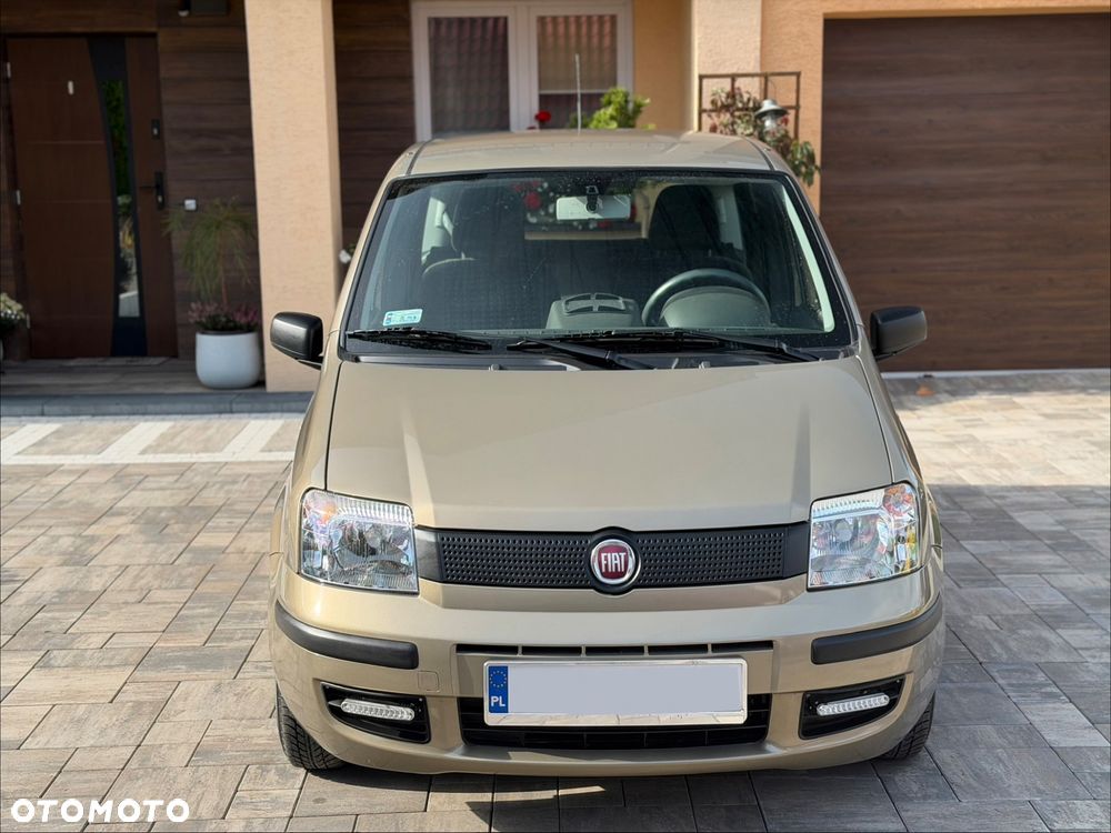 Fiat Panda 1.1 Active Eco - 32