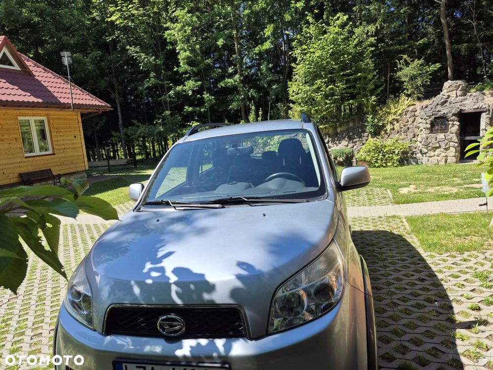 Daihatsu Terios 4WD Top S - 5
