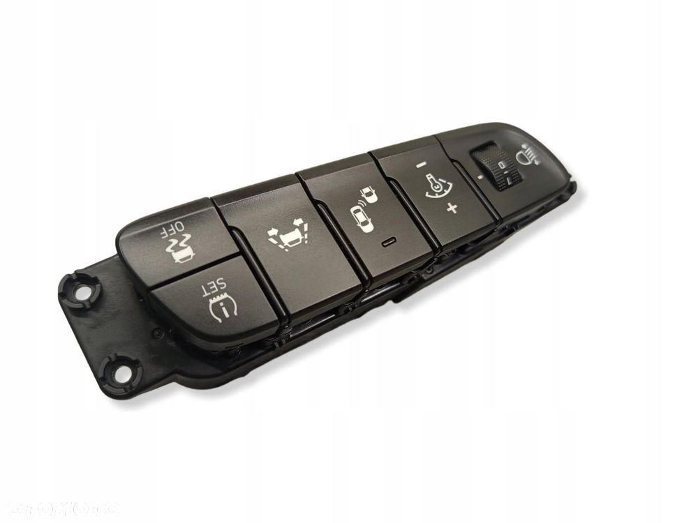 Przyciski Pasa Ruchu Martwego Pola ESP Hyundai I30 III FASTBACK 3H3J221300 - 3