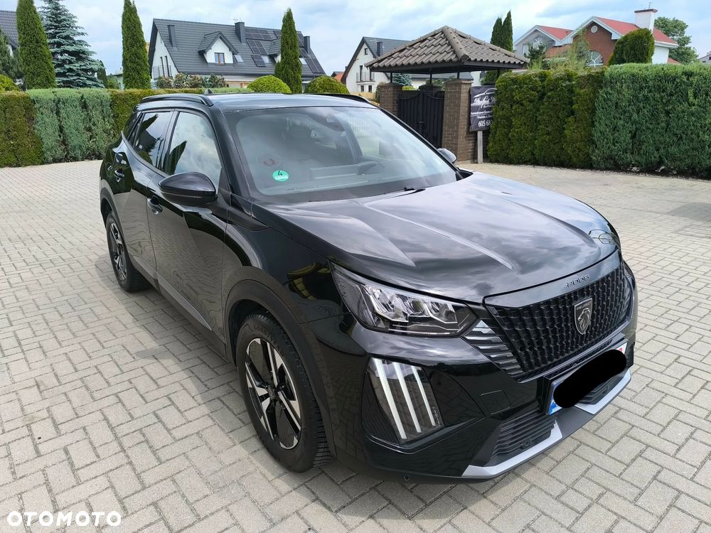 Peugeot 2008 PureTech 100 Allure - 1