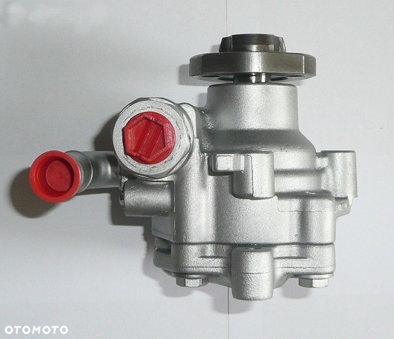 POMPA WSPOMAGANIA VW TRANSPORTER T5 1.9 TDI 2.0 - 2