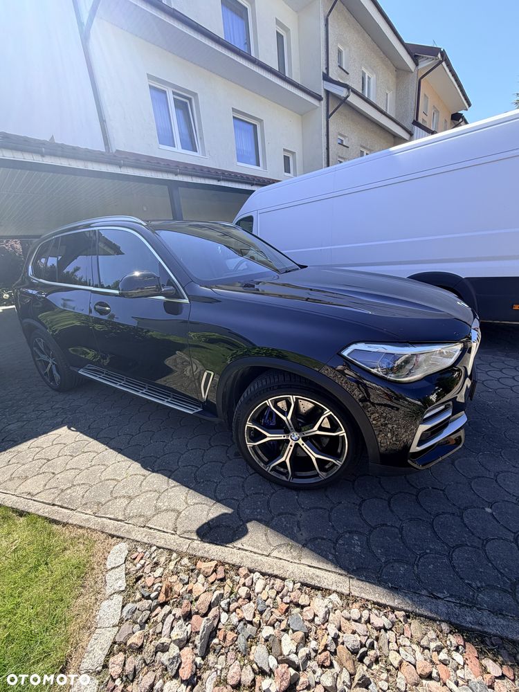 BMW X5 xDrive30d - 4