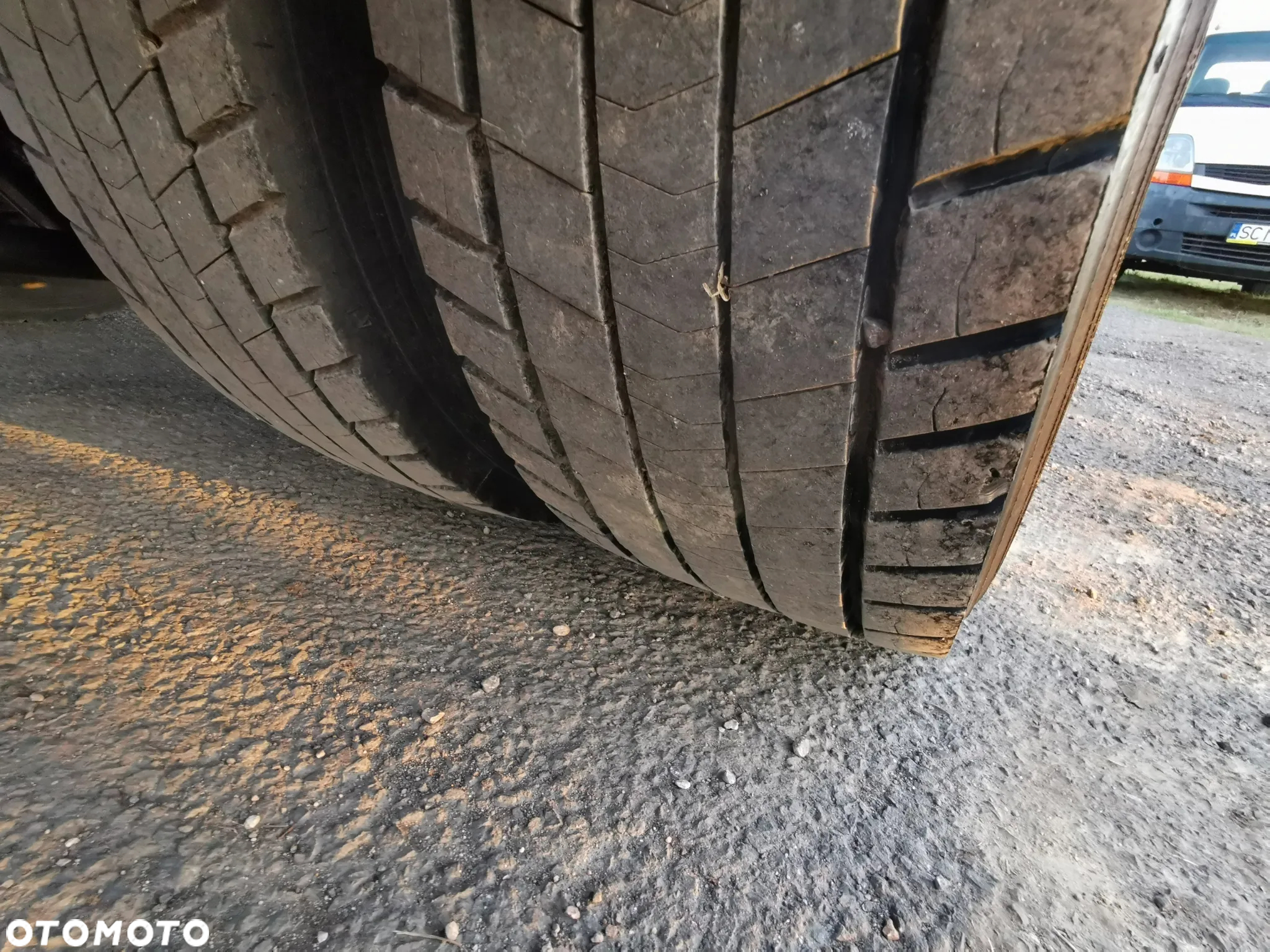 MAN TGM 18.290 E6 UNIKAT 9m 22 EURO PALETY! 183.000km! 2x FIRANKA 1 WŁAŚCICIEL SALON POLSKA! JAK NOWY ZOBACZ! - 21