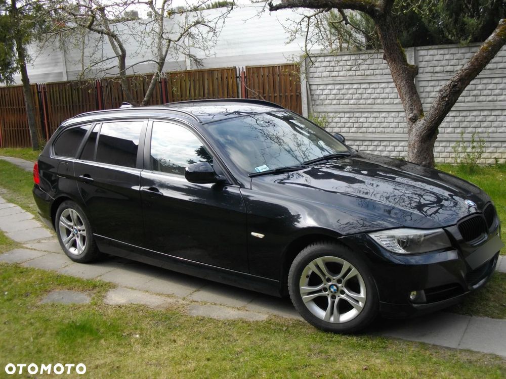 BMW Seria 3 - 2