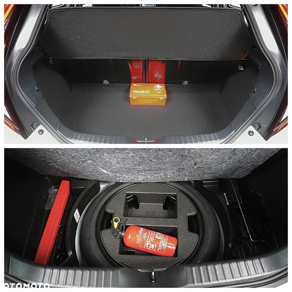 Toyota Aygo X - 37