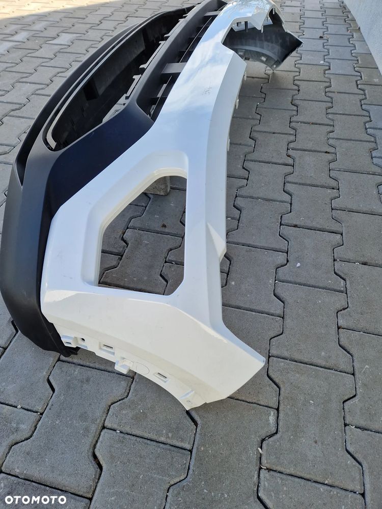 Zderzak Dacia Spring lift 2024 - - 5