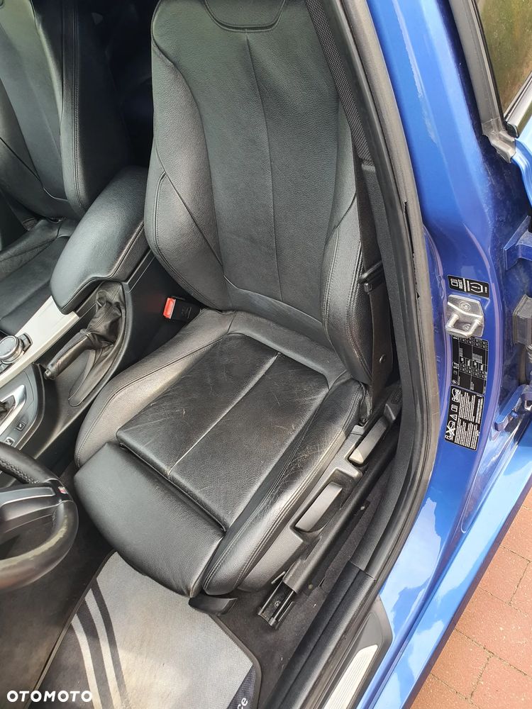 BMW Seria 3 328i xDrive - 12