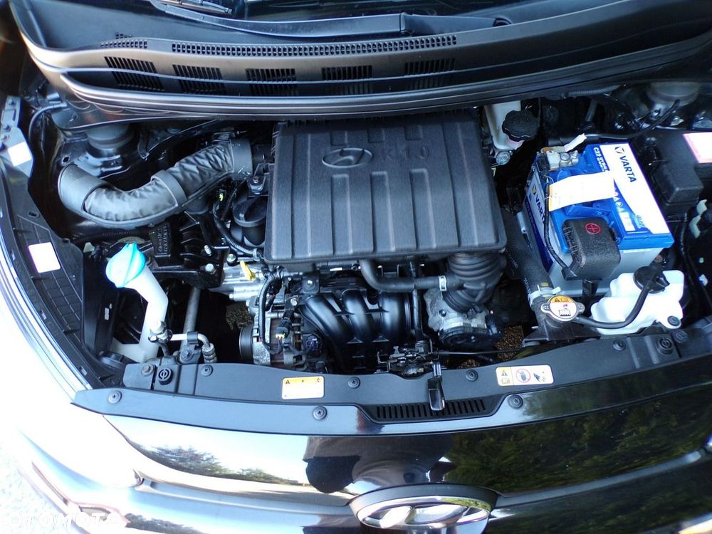 Hyundai i10 - 27