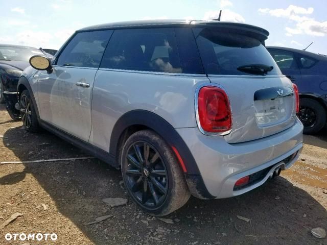 MINI Cooper S - 15