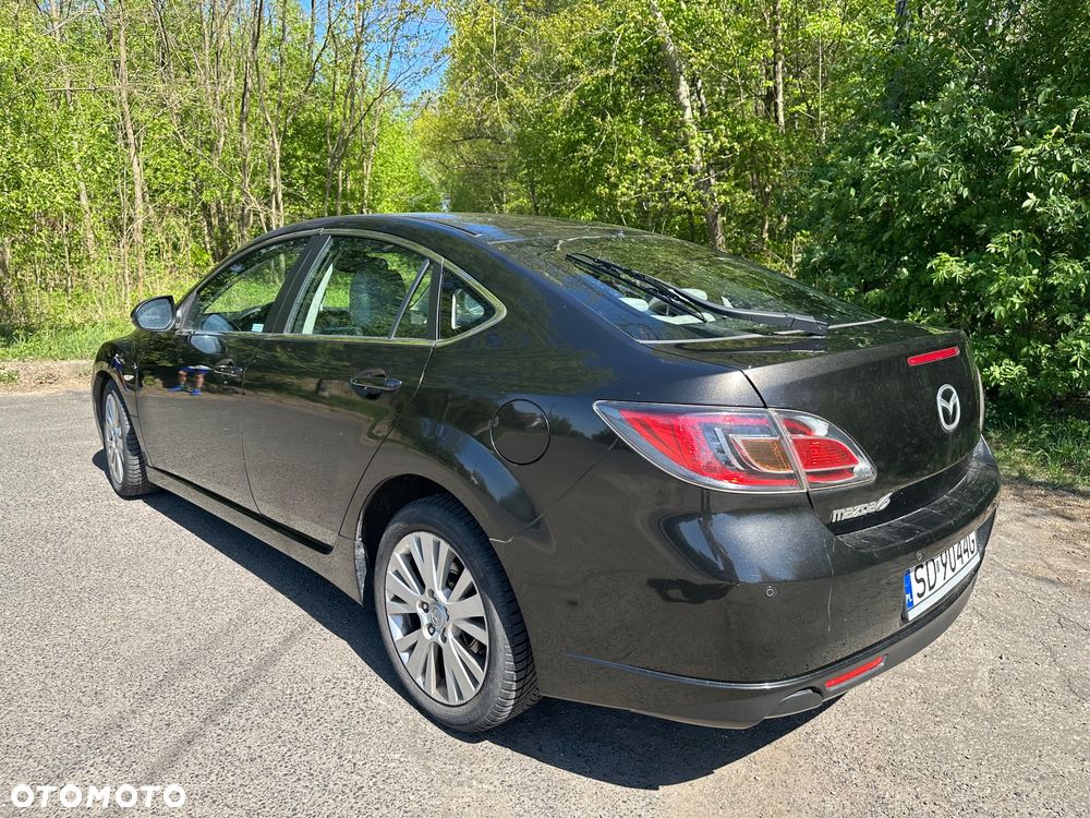 Mazda 6 2.0 CD Exclusive - 5