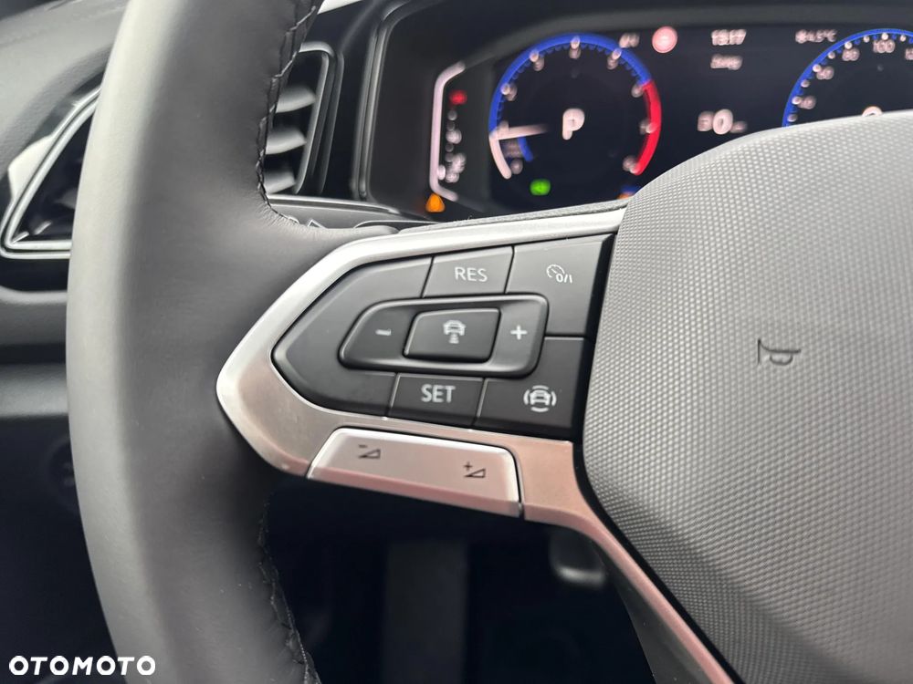 Volkswagen T-Roc 1.5 TSI Final Edition DSG - 31