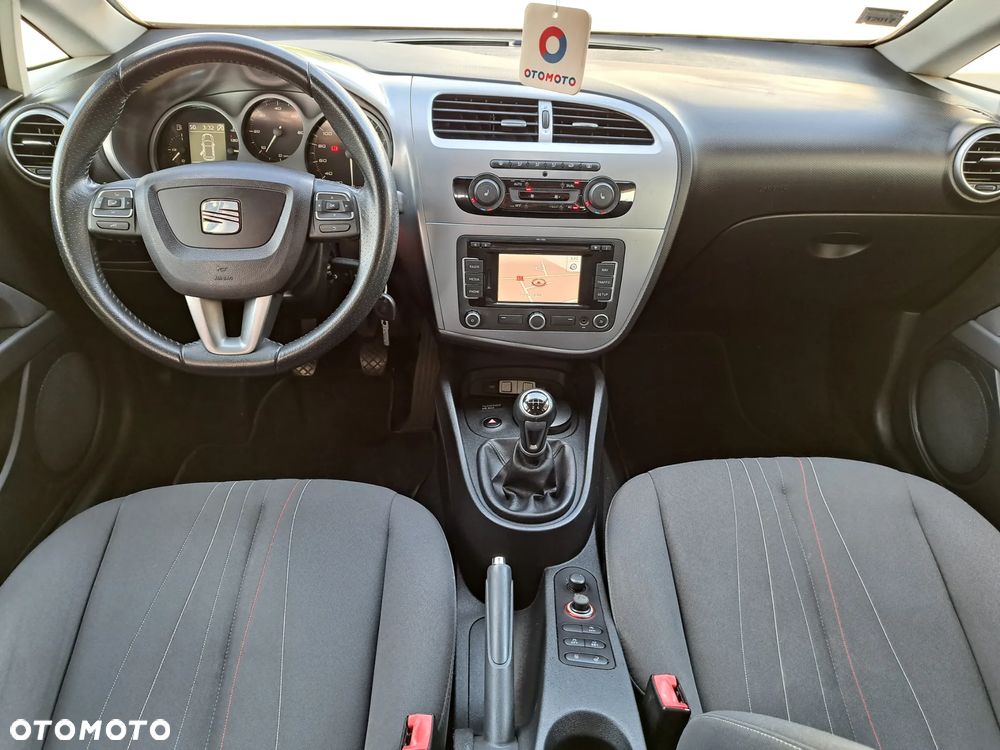 Seat Leon - 21