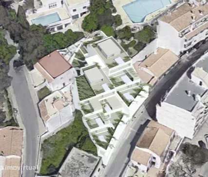 Nove apartamentos de luxo com piscinas privadas – um conceito exclusiv - Grande imagem: 2/10
