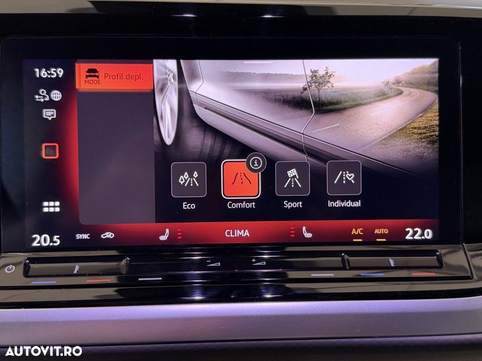 Volkswagen Multivan L 2.0 TDI DSG 110KW Style - 30