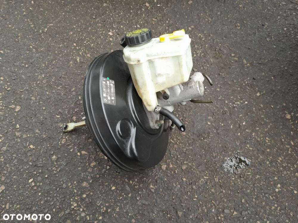 Serwo pompa hamulcowa BMW 3 E46 98-07r. xdrive 6754913 - 3
