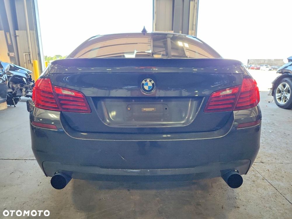 BMW Seria 5 535i xDrive - 6