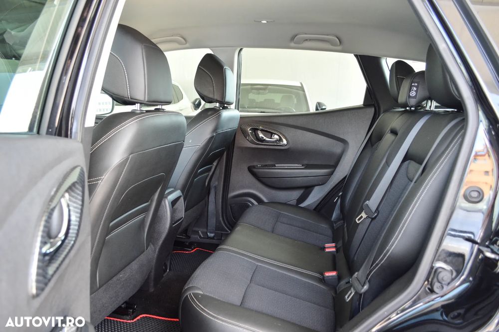 Renault Kadjar 1.6 DCI Zen - 26