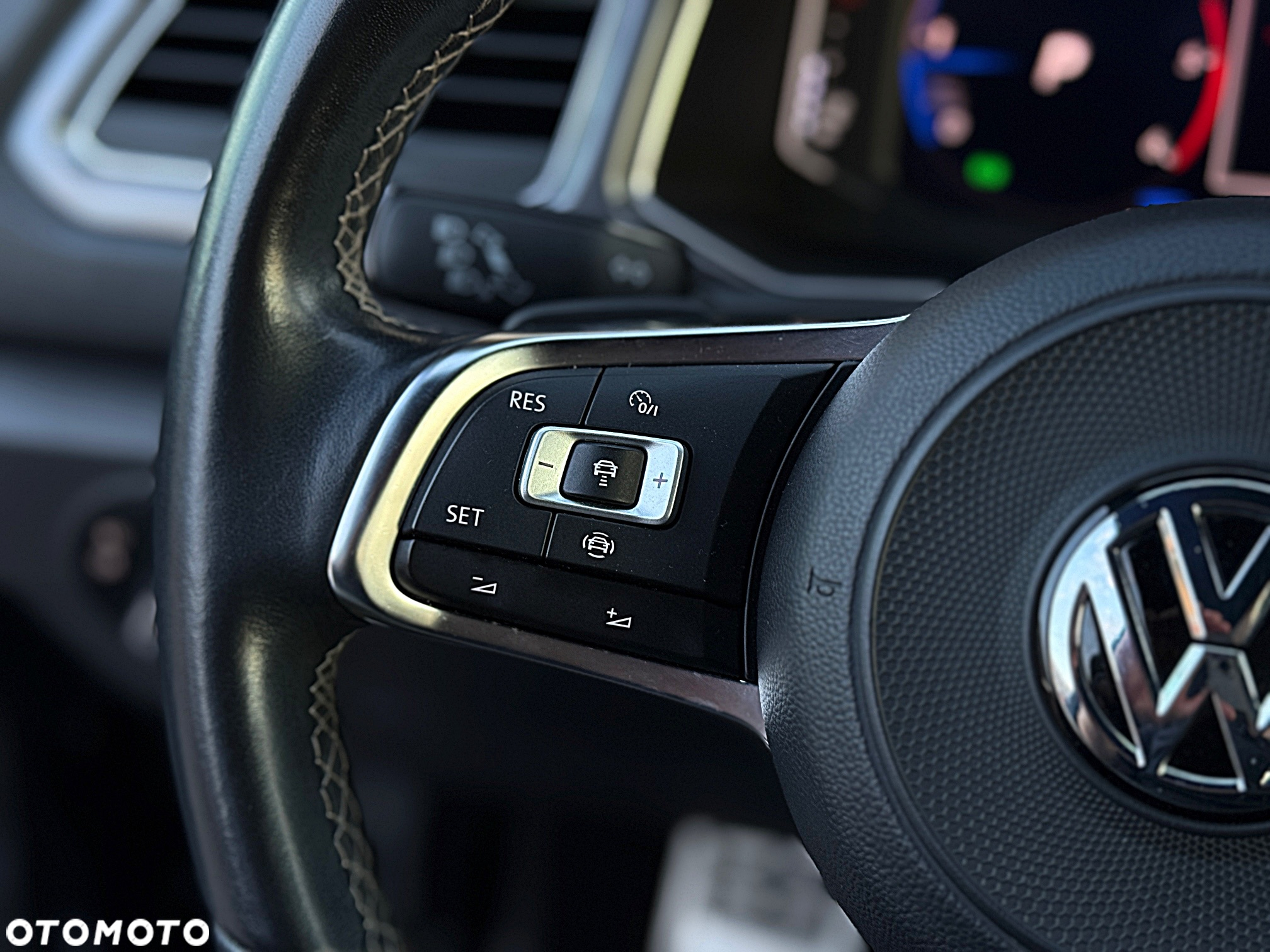 Volkswagen T-Roc 2.0 TDI SCR DPF Premium DSG - 19