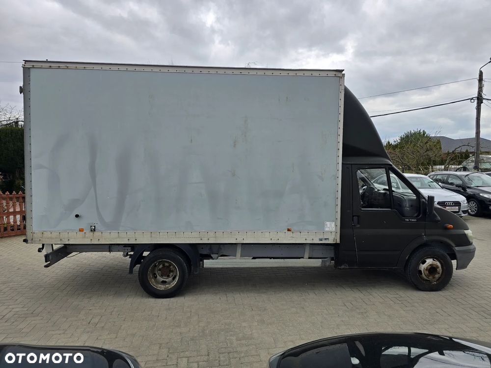 Ford Transit - 3