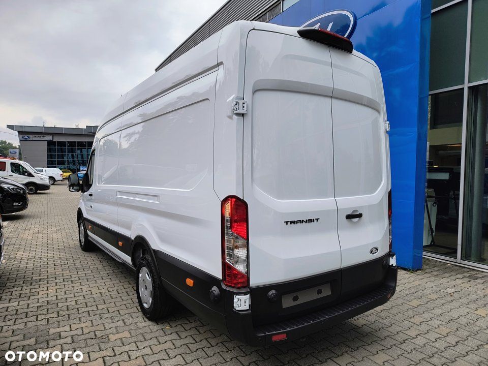Ford Transit - 3