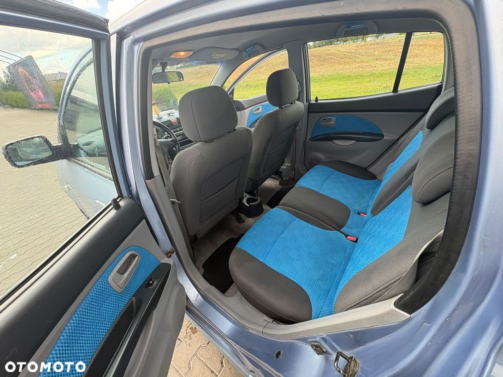 Kia Picanto 1.1 - 10
