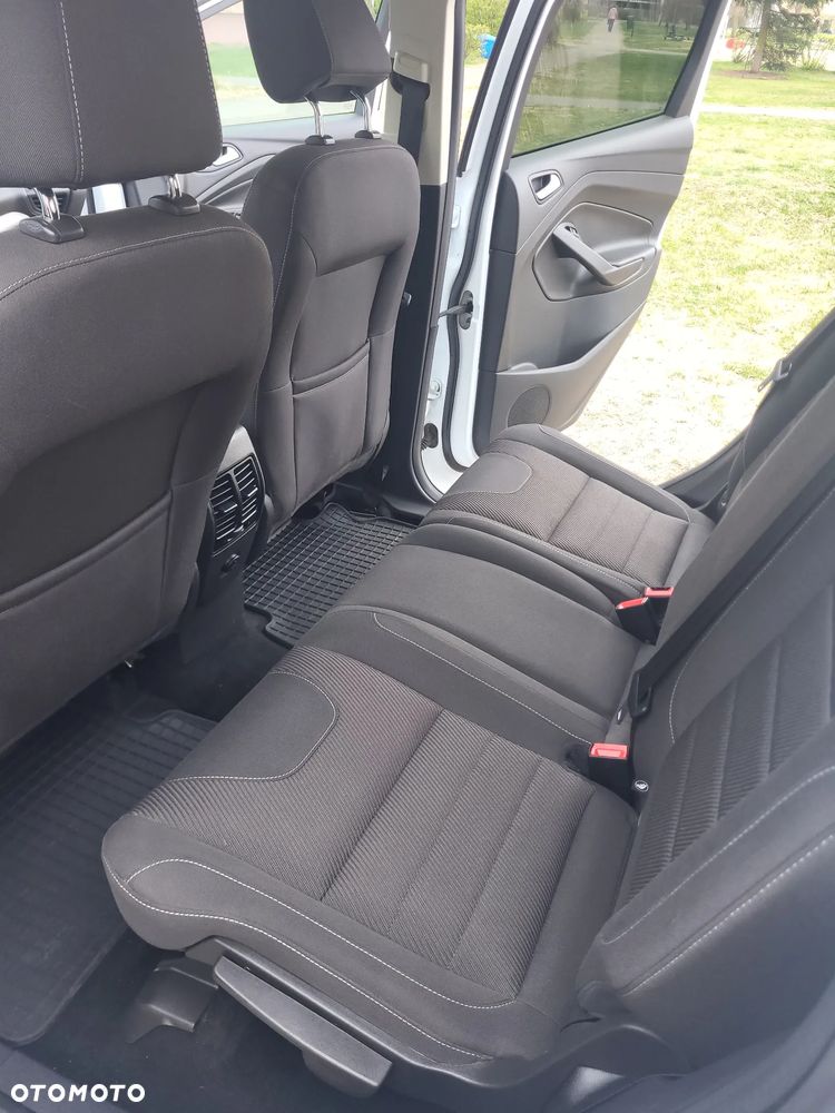 Ford Kuga 1.5 EcoBoost FWD Trend ASS - 21