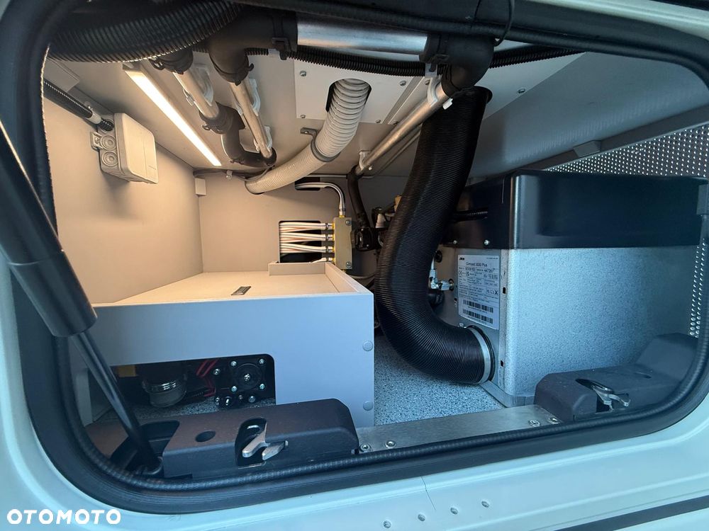Morelo PALACE 85L - IVECO 70C21 - 22