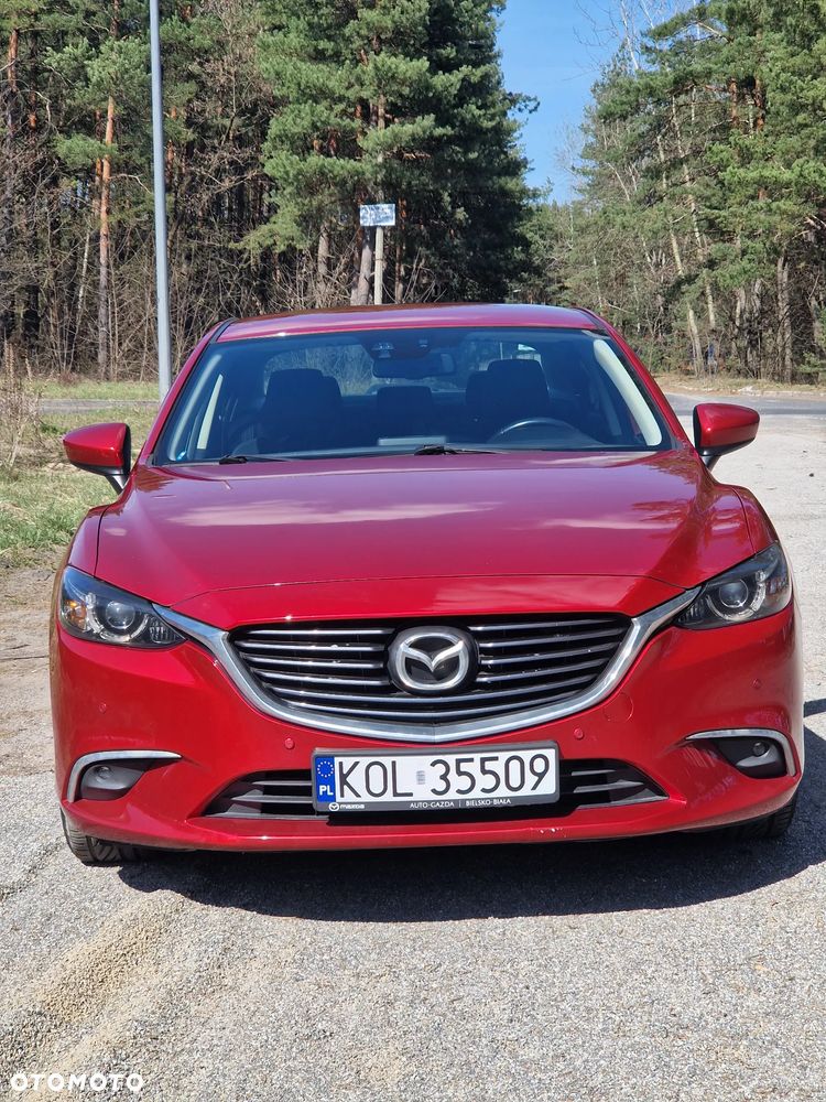 Mazda 6 - 3