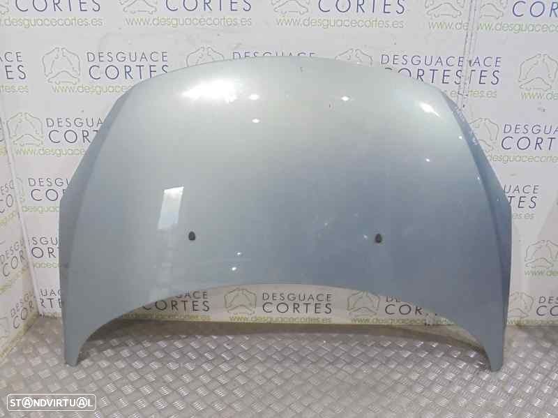 CAPÔ PEUGEOT 307 BREAK 1.6 HDI 110 109CV 1560CC - 1