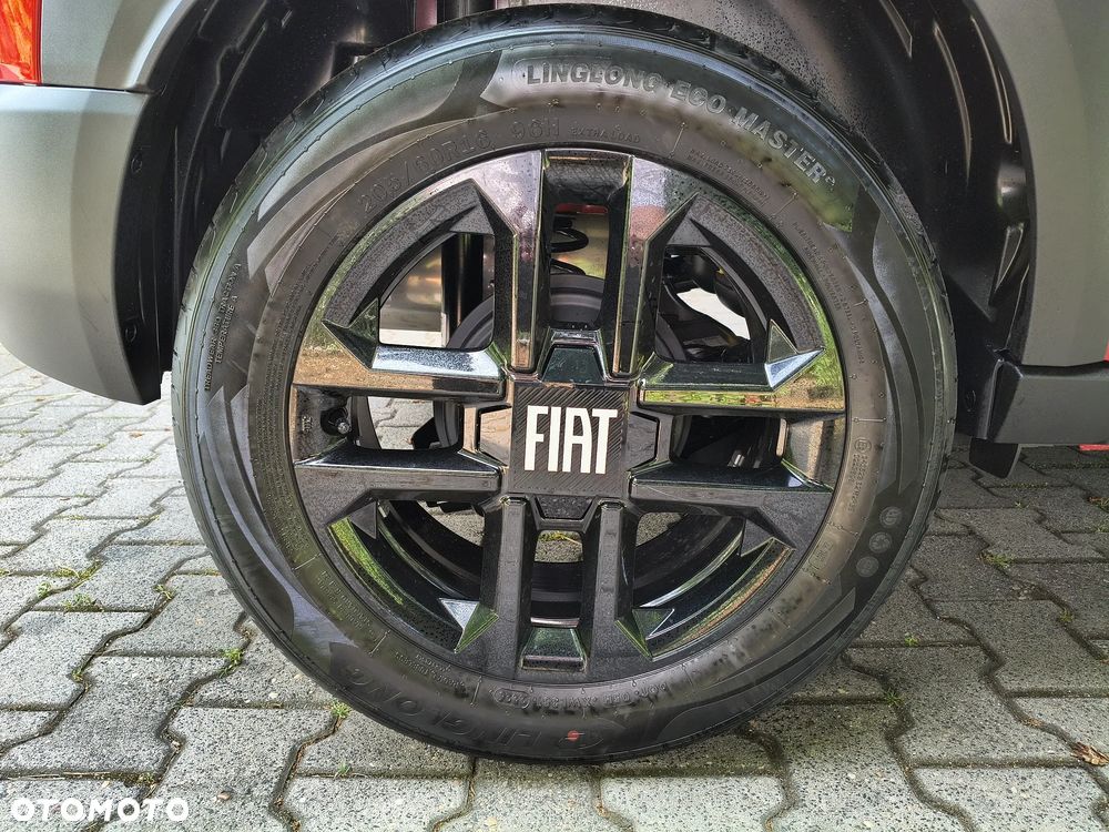 Fiat Grande Panda 1.2 Icon - 6