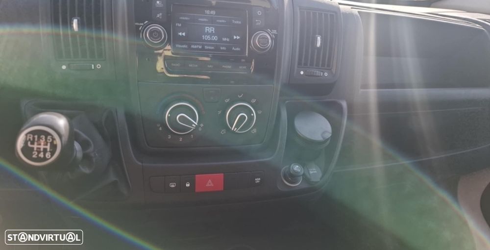 Citroën JUMPER 2.0 - 21