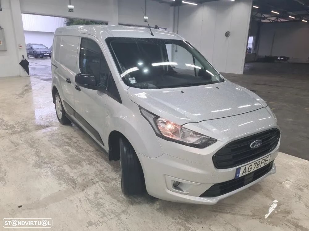 Ford Transit Connect  1.5 TDCi 200 L1 Trend - 4
