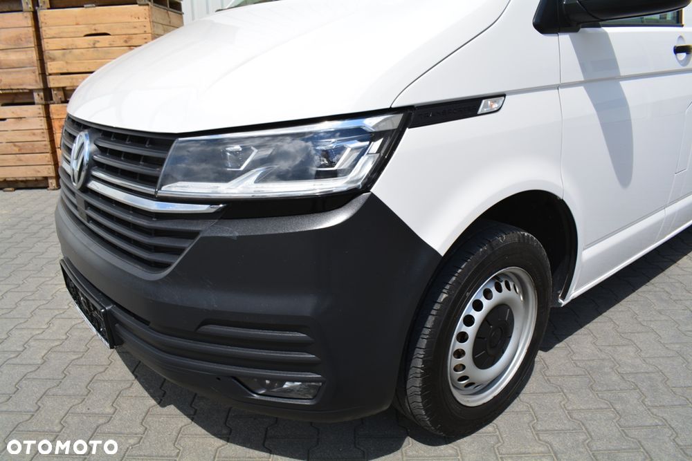 Volkswagen TRANSPORTER T6.1 150KM - 9