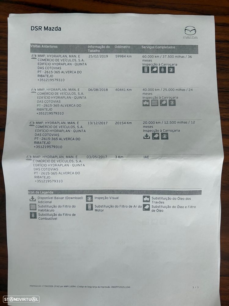 Mazda 6 M6 2.2 SKY-D Excellence P.Leather+Cruise Pack+TAE+Navi - 43