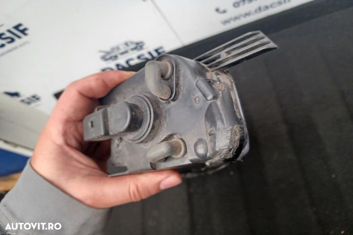 Proiector dreapta 3G0941662J 3G0941662J Volkswagen VW Passat B8 [2014 - 6