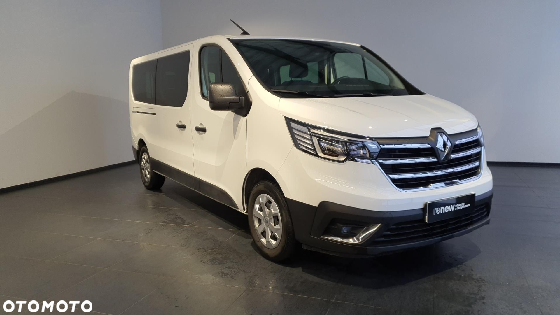 Renault trafic - 3