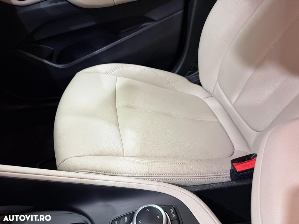 BMW X1 xDrive25e Advantage - 24