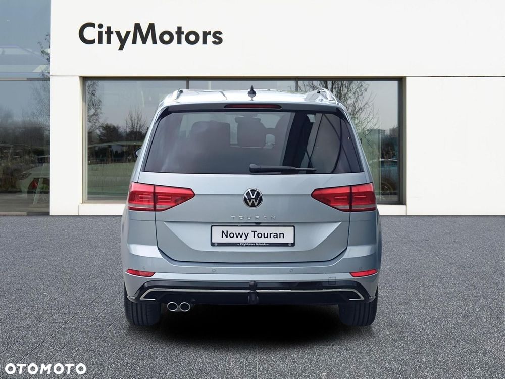 Volkswagen Touran - 6