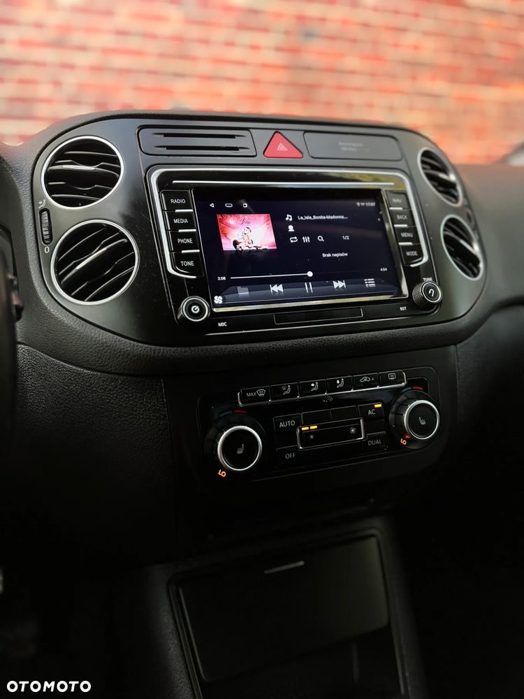 Volkswagen Golf Plus - 24