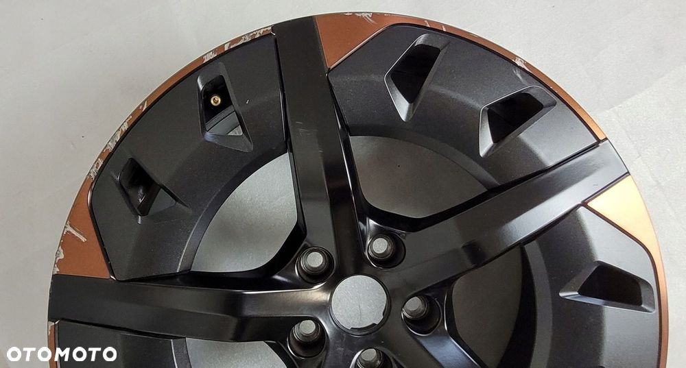 FELGA SEAT CUPRA FORMENTOR 5FF 8x19 19 ET40 5x112 - 9