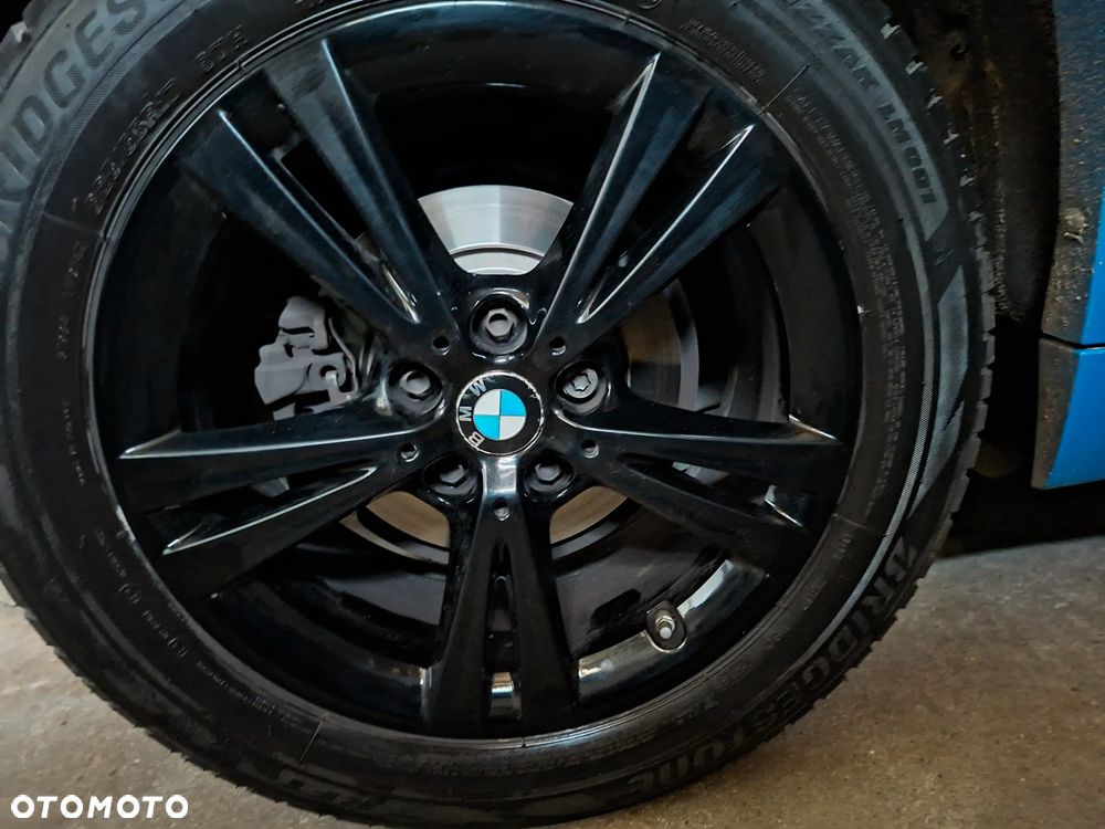 BMW X2 sDrive18d Advantage - 16