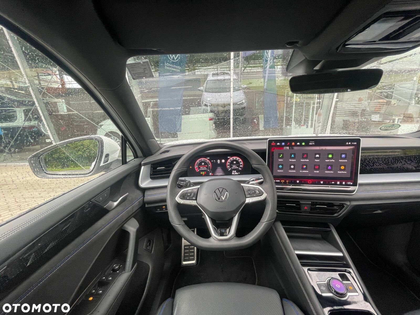 Volkswagen Tayron - 10