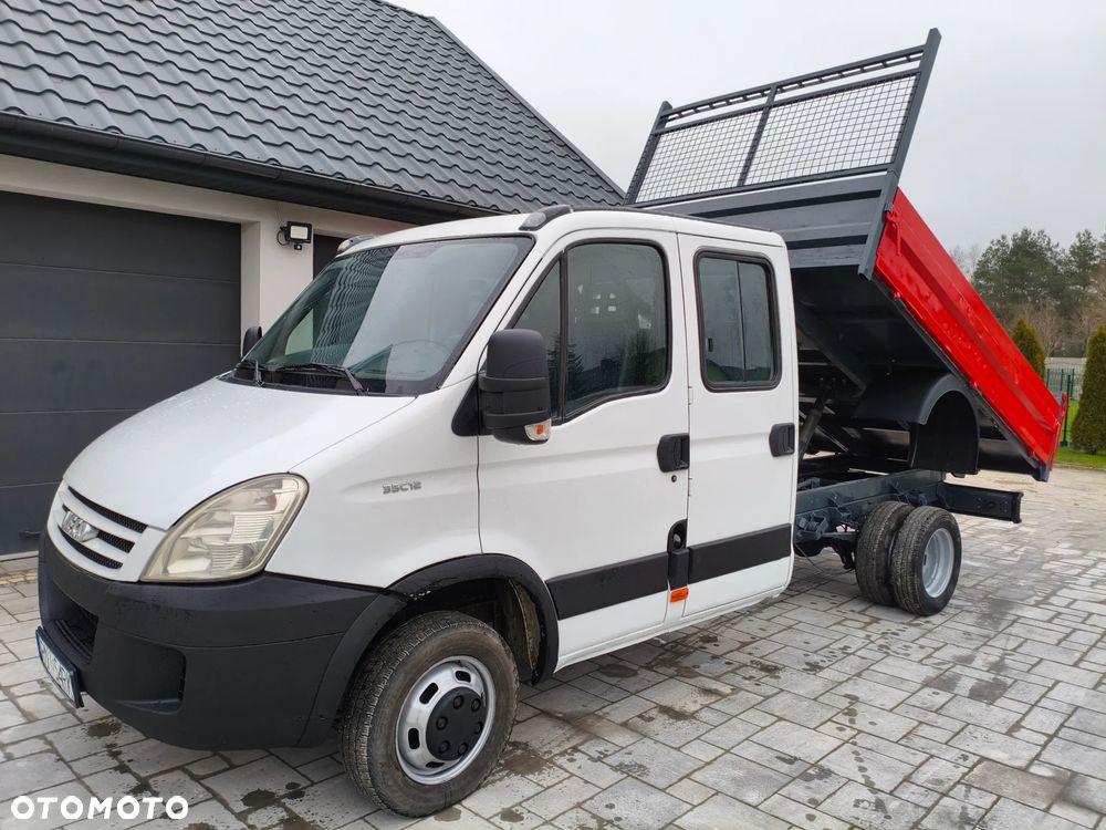 Iveco Daily - 1