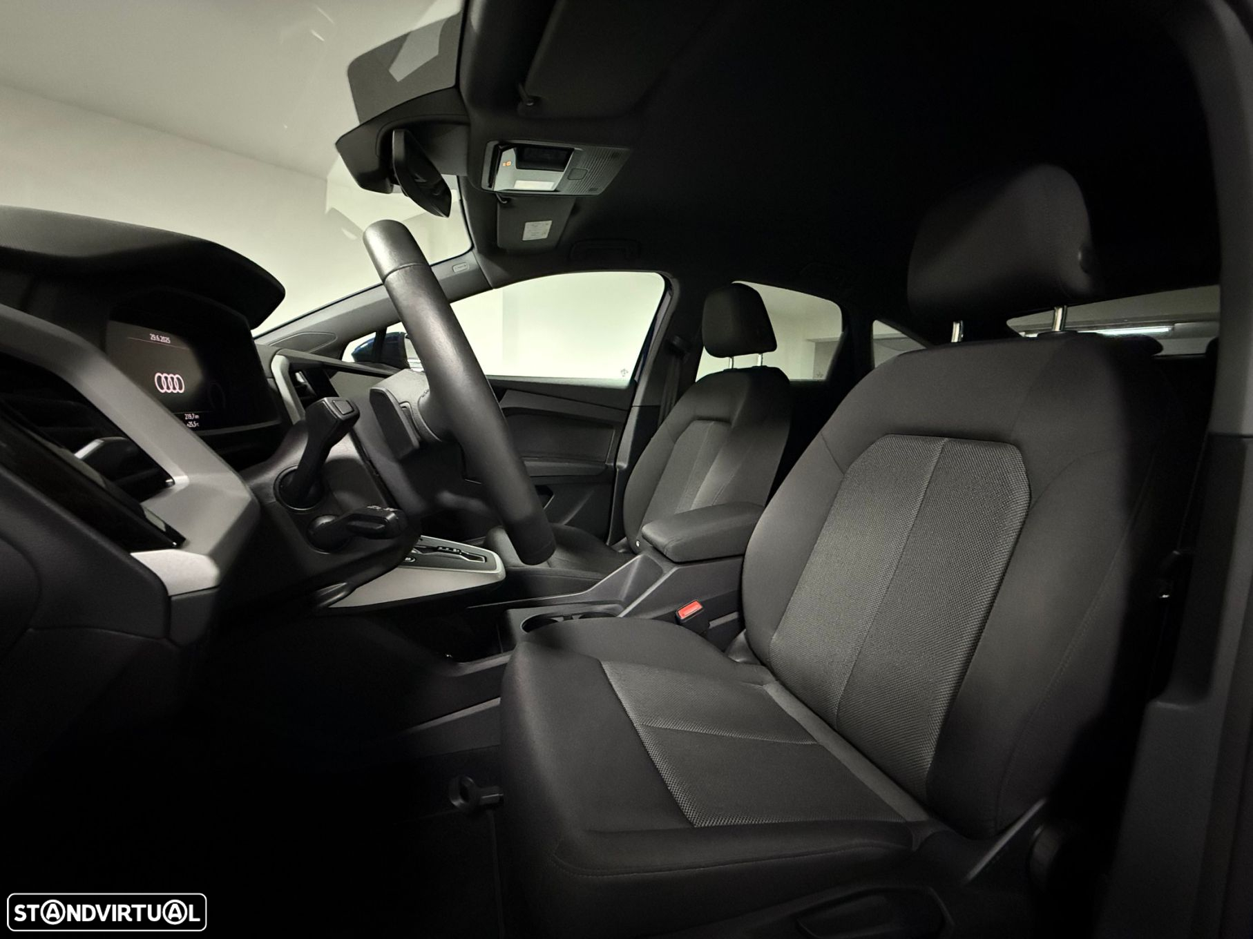 Audi Q4 Sportback e-tron 40 82 kWH - 18