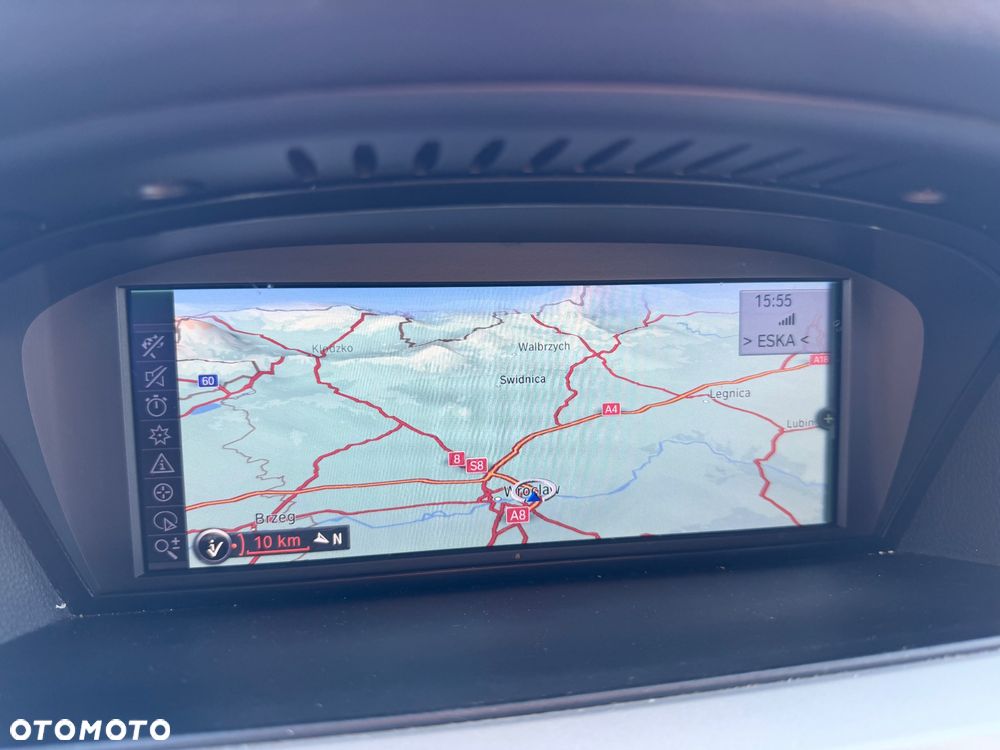 BMW Seria 3 320d xDrive DPF - 14