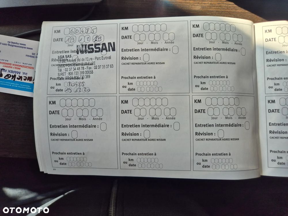 Nissan Qashqai 1.2 DIG-T Xtronic N-Connecta - 28