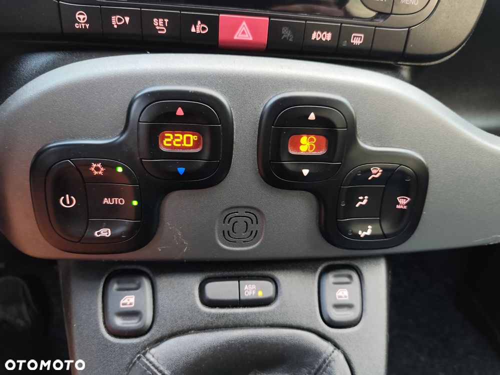 Fiat Panda 1.2 Easy - 8