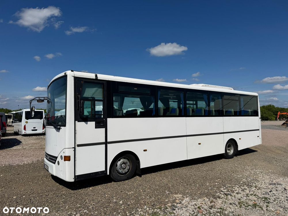 Iveco Triano - 5