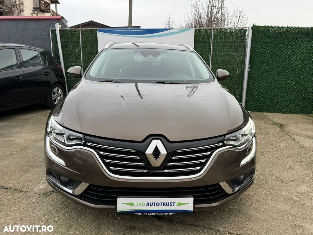Renault Talisman - 27