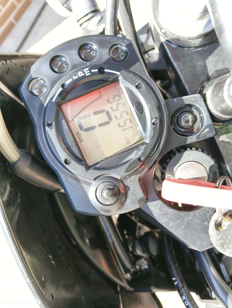 Derbi Senda - 3